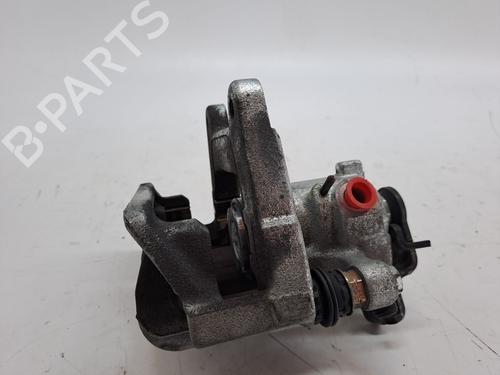 Left rear brake caliper AUDI A4 B7 Avant (8ED) 2.0 TFSI | BP23284887M107 