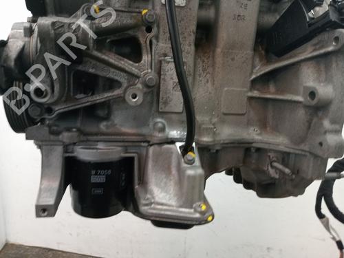 Engine CITROËN C3 II (SC_) 1.2 VTi 82 | BP23944754M1 