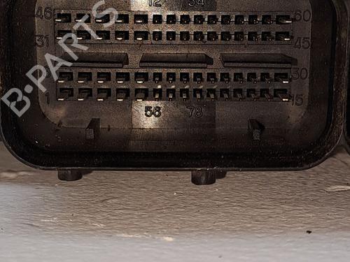 Engine control unit (ECU) CHEVROLET CAPTIVA (C100, C140) 2.0 D 4WD | BP26450977M57