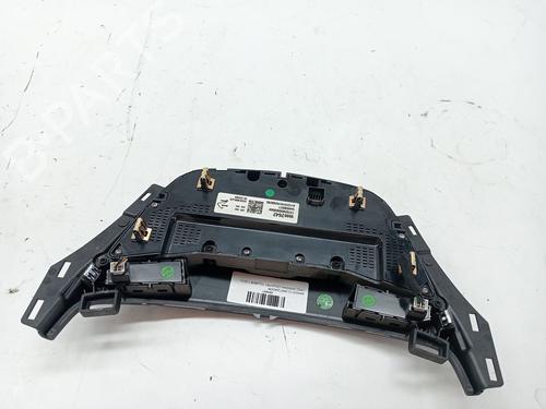 Climate control OPEL INSIGNIA A (G09) 2.0 CDTI (68) | BP23363755I5 