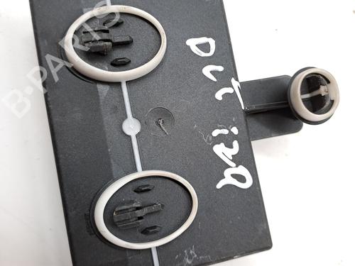 Elektronische module SKODA OCTAVIA III Combi (5E5, 5E6) 1.6 TDI (110 hp) 23363544