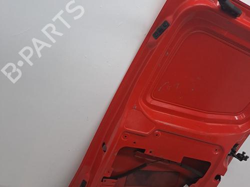 Right slide door FIAT FIORINO Box Body/MPV (225_) 1.3 D Multijet (225BXD1A, 225BXB1A, 225BXB11) | BP23976956C75 