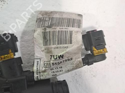 Cable OPEL INSIGNIA A Saloon (G09) 2.0 CDTI (69) | BP27672561E12