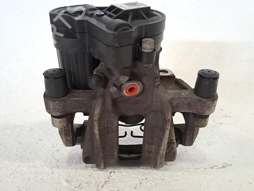 Used Right rear brake caliper SEAT LEON (KL1, KLG) 1.5 TSI (131 hp) 24402406