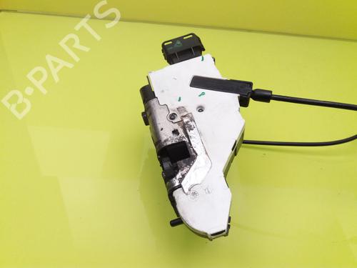 Used Front right lock PEUGEOT 207 (WA_, WC_) 1.4 (73 hp) 23377207