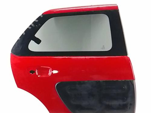 Used Right rear door Right rear door CITROËN C4 CACTUS 1.2 THP 110 (110 hp) 39740178 39740178