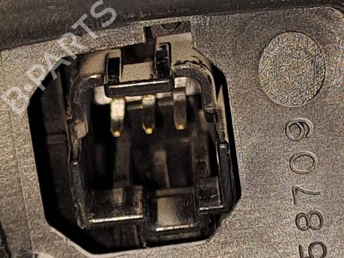 Switch FORD TOURNEO CONNECT 1.8 TDCi | BP27519613I30 