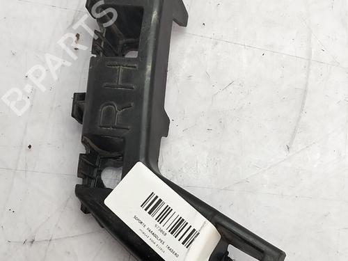 Used Rear bumper bracket Rear bumper bracket 37591908 37591908