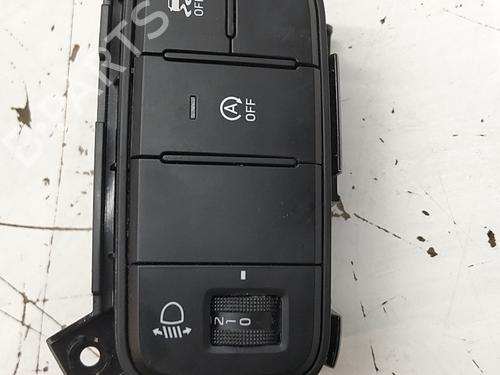 Used Headlight switch Headlight switch 38420476 38420476