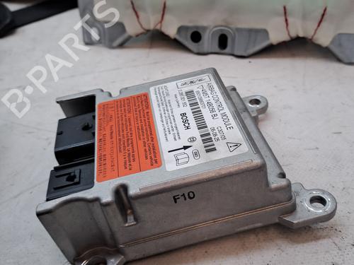 Kollisonspute sett FORD FOCUS II (DA_, HCP, DP) 1.6 | BP23372416C86 