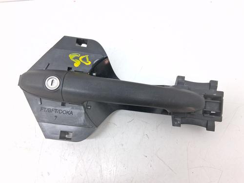Used Front left exterior door handle MERCEDES-BENZ SPRINTER 3,5-t Van (B906) 310 CDI (906.631, 906.633, 906.635, 906.637) (95 hp) 28957225