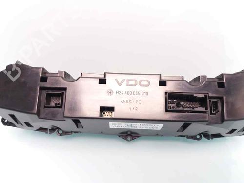 Climate control MERCEDES-BENZ E-CLASS (W211) E 320 CDI (211.026) | BP23404496I5 