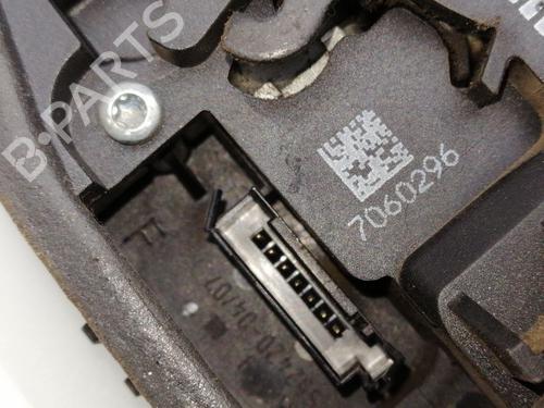 Rear right lock BMW 3 (E90) 318 d | BP23377417C99 