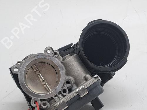 Used Throttle body VW GOLF VII (5G1, BQ1, BE1, BE2) 1.5 TSI (130 hp) 23375194
