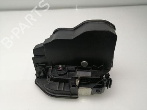 Rear right lock BMW 5 (E60) 525 d | BP23385272C99 