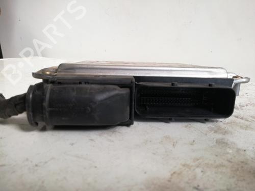 Used Engine control unit (ECU) AUDI A4 B5 (8D2) 1.8 (125 hp) 25457650