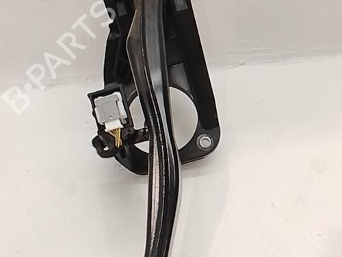 Break pedal MERCEDES-BENZ A-CLASS (W176) A 200 CDI / d (176.008) | BP38991018I19 - Image 3