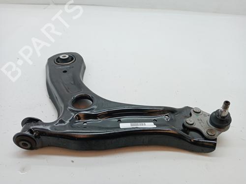 Used Left front suspension arm SEAT TOLEDO IV (KG3) 1.6 TDI (105 hp) 23343922