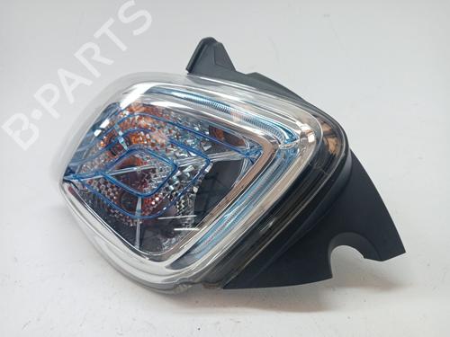 Left taillight RENAULT ZOE (BFM_) ZOE | BP24189314C34 