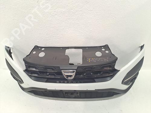 Front bumper DACIA SANDERO III 1.0 TCe 90 | BP26193102C7 