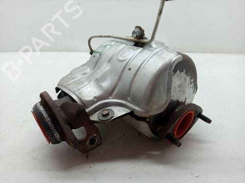 Catalizador TOYOTA AURIS (_E18_) 1.4 D-4D (NDE180_, NDE180R) (90 hp) 23354935