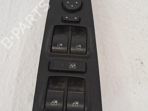 Used Left front window switch FIAT BRAVO II (198_) 1.9 D Multijet (198AXB1A) (120 hp) 26492161