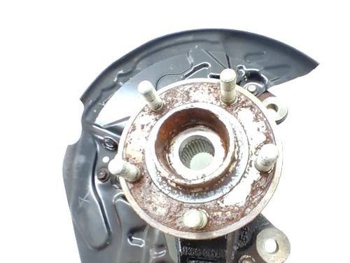 Højre Styrespindel Lejehus FORD FOCUS IV (HN) 1.0 EcoBoost mHEV | BP29606593M26 