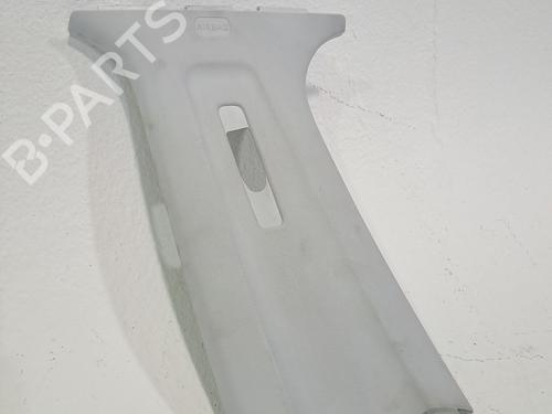 Used Boot lining PEUGEOT 208 I (CA_, CC_) 1.2 VTI 82 (82 hp) 27714787