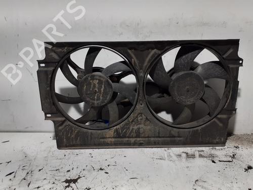Used Radiator fan SEAT CORDOBA (6K1, 6K2) 1.9 SDI (68 hp) 25915488