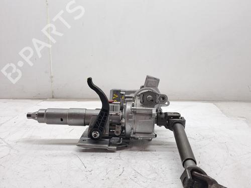 Steering column FORD FIESTA VI (CB1, CCN) 1.25 | BP25998695M21 