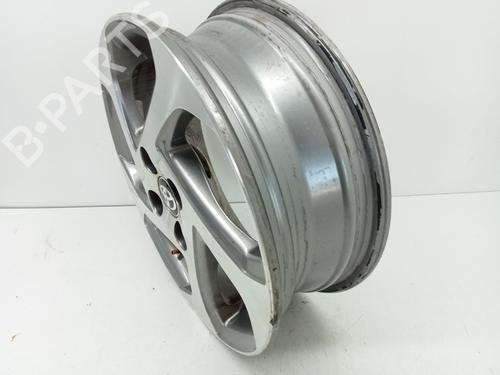 Rim TOYOTA YARIS (_P13_) 1.5 Hybrid (NHP130_, NHP130) | BP28959652C45 