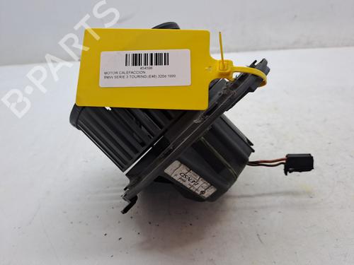 Used Heater blower motor BMW 3 Touring (E91) 320 d (163 hp) 23360174