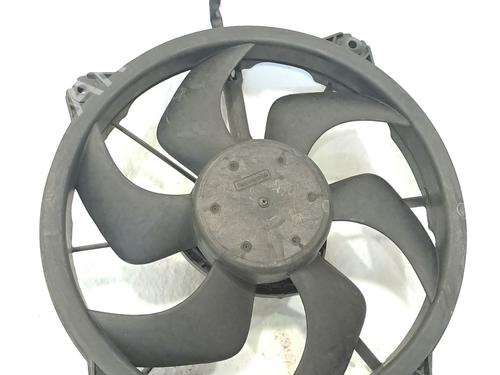 Used Radiator fan CITROËN C4 Grand Picasso I (UA_) 2.0 HDi 138 (136 hp) 27673155