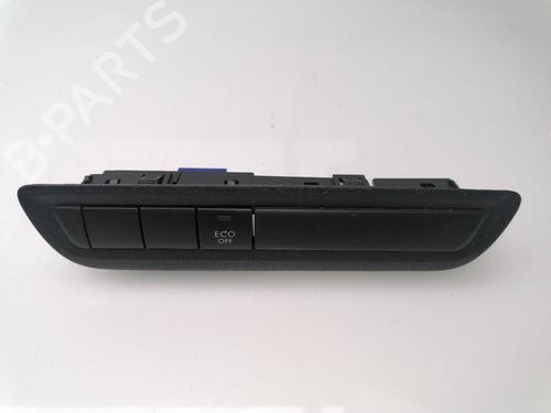 Used Switch PEUGEOT 208 I (CA_, CC_) 1.2 PureTech 82 (82 hp) 23386091