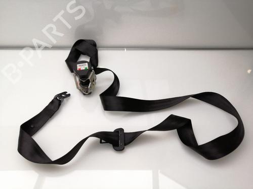 Rear left seatbelt AUDI A3 (8P1) 2.0 FSI | BP23874400I29 