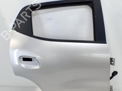 Used Right rear door Right rear door DACIA SPRING EV (B6M1) (45 hp) 40551309 40551309