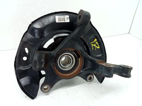 Left front steering knuckle TOYOTA YARIS (_P13_) 1.5 Hybrid (NHP130_, NHP130) | BP28956852M25 