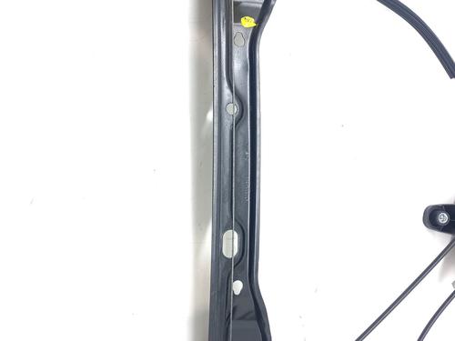 Front right window mechanism OPEL ASTRA K (B16) 1.6 CDTi (68) | BP27252821C23 