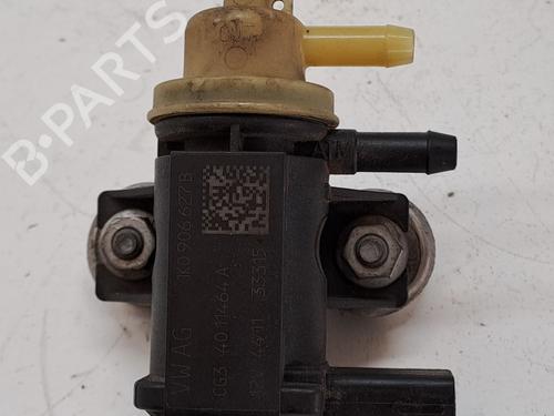 Elektronische sonde VW GOLF VI (5K1) 1.6 TDI (105 hp) 27194079