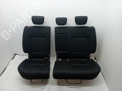 Seats set HYUNDAI ix20 (JC) 1.4 | BP23351447C78 