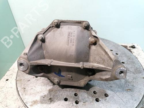 Rear differential MERCEDES-BENZ GLC Coupe (C253) 220 d 4-matic (253.303, 253.305) | BP24107992M24 
