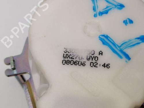 Rear right seatbelt AUDI A3 (8P1) 2.0 TDI 16V | BP24188309I28 