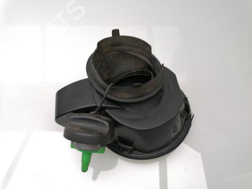 Used Fuel flap MINI MINI (R56) Cooper D (109 hp) 23936795