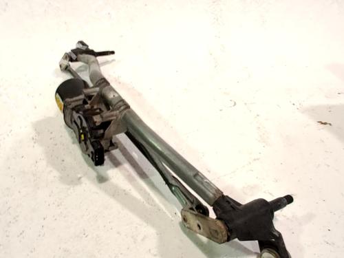 Viskermotor vindrude DACIA LOGAN II TCe 90 (L8MA, L8M1, L8AC) | BP31701455M29 