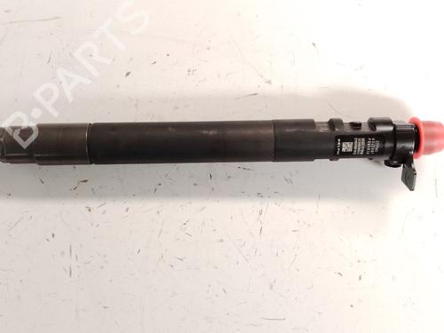 Used Injector FIAT SCUDO Van (270_, 272_) 2.0 D Multijet (128 hp) 28975644