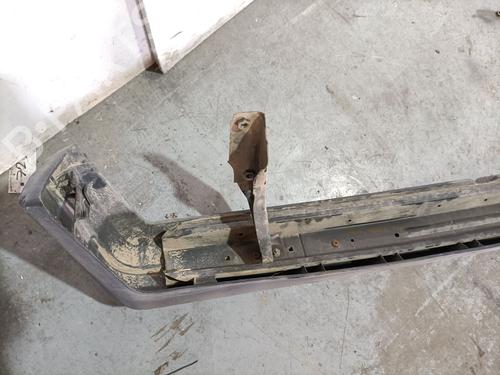 Rear bumper VW GOLF II (19E, 1G1) 1.6 | BP26538493C8 