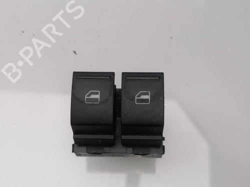 Mando elevalunas delantero izquierdo SEAT IBIZA IV ST (6J8, 6P8) 1.6 TDI (105 hp) 23940517
