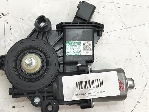 Right rear window motor MG MG 4 (EH32) EV | BP37592576E22 - Image 3