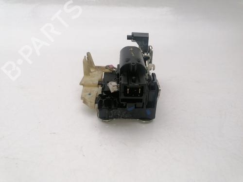 Front right lock DACIA DUSTER (HS_) 1.5 dCi 4x4 | BP24107884C97 