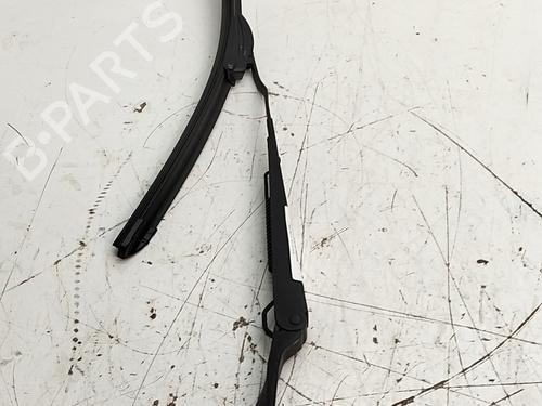 Used Front windshield wiper arm Front windshield wiper arm 37688454 37688454